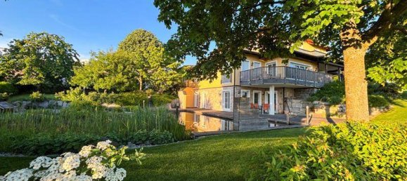 6 غرف نوم فيلا في St. Martin im Muhlkreis, Austria رقم 179520 14