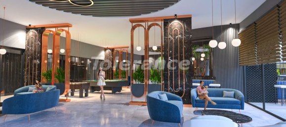 Wohnung 2+1 in Alanya, Turkey, Nr. 167 20