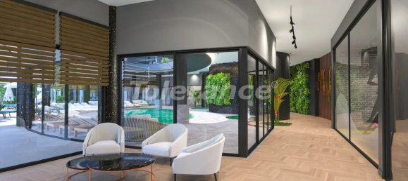 Wohnung 2+1 in Alanya, Turkey, Nr. 167 16