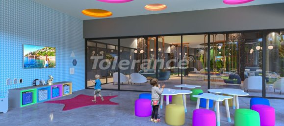 Wohnung 2+1 in Alanya, Turkey, Nr. 167 15