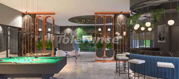 Wohnung 2+1 in Alanya, Turkey, Nr. 167 18