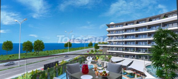 Wohnung 2+1 in Alanya, Turkey, Nr. 167 3