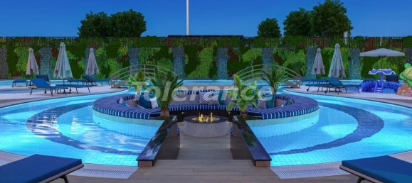 Wohnung 2+1 in Alanya, Turkey, Nr. 167 8