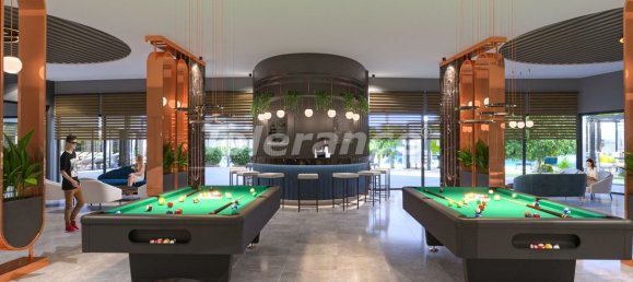 Wohnung 2+1 in Alanya, Turkey, Nr. 167 19