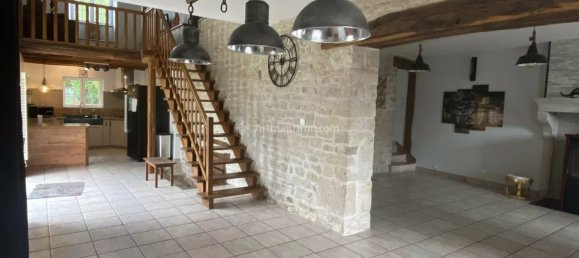 Дом с 6 спальнями в Сонкур-сюр-Марн, Франция № 255122 12