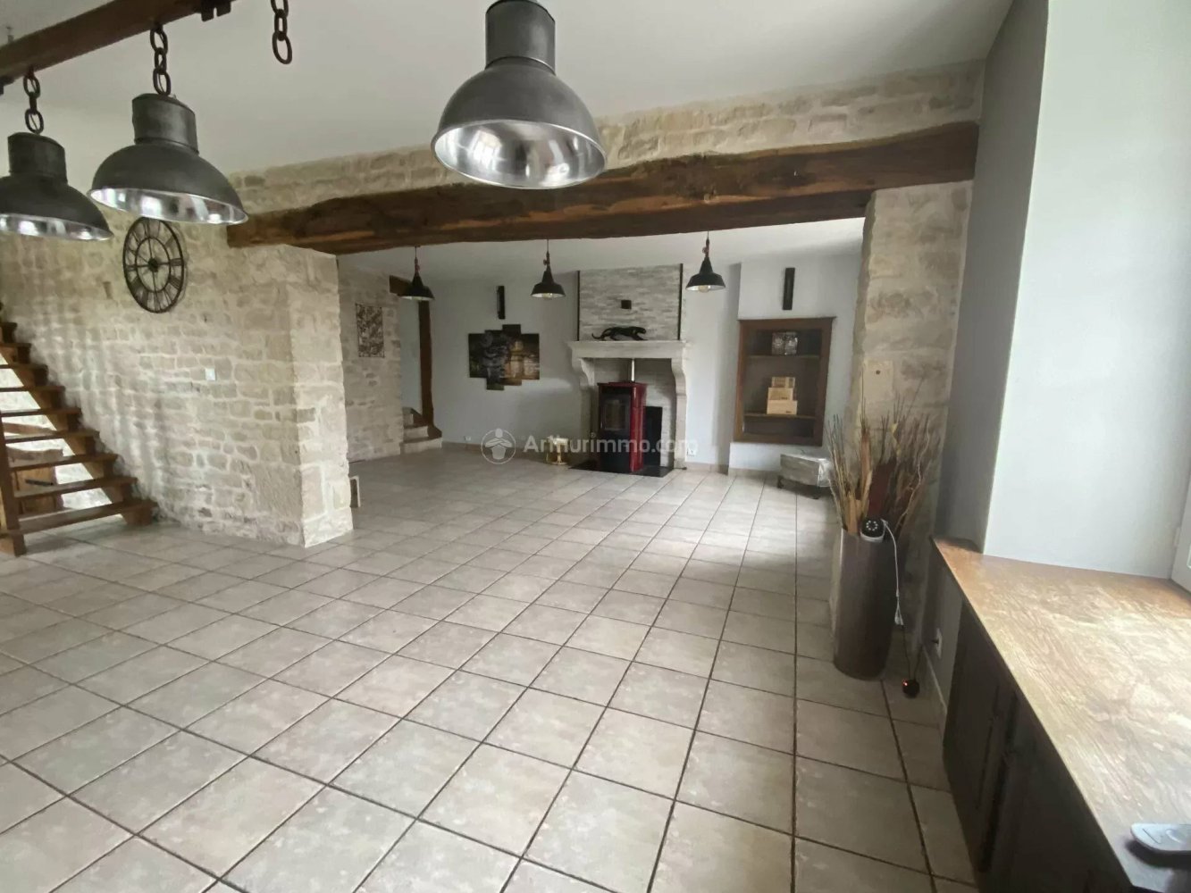 Casa de 6 dormitorios en Soncourt-sur-Marne, France No. 255122