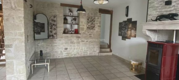 Дом с 6 спальнями в Сонкур-сюр-Марн, Франция № 255122 11