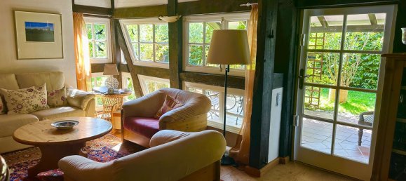 3 chambres Maison à Hanover, Germany No. 125344 25