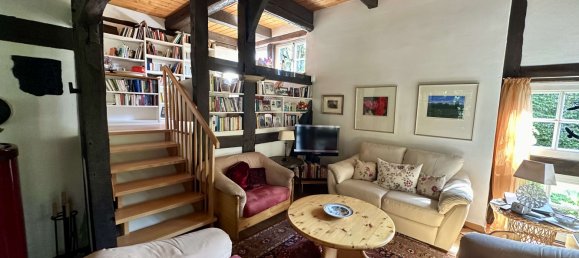 3 chambres Maison à Hanover, Germany No. 125344 20