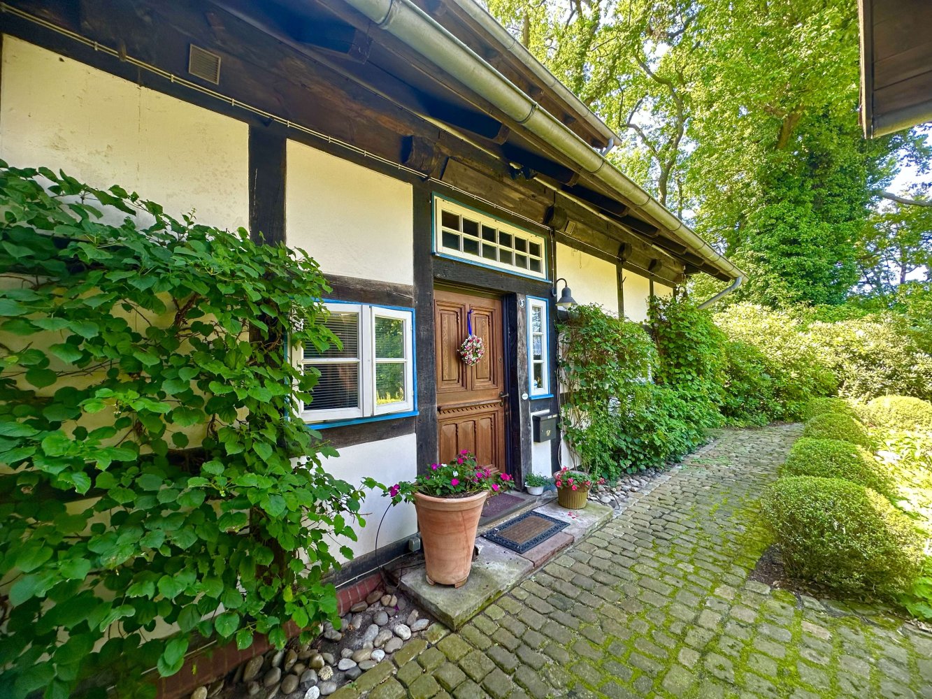 3 chambres Maison à Hanover, Germany No. 125344