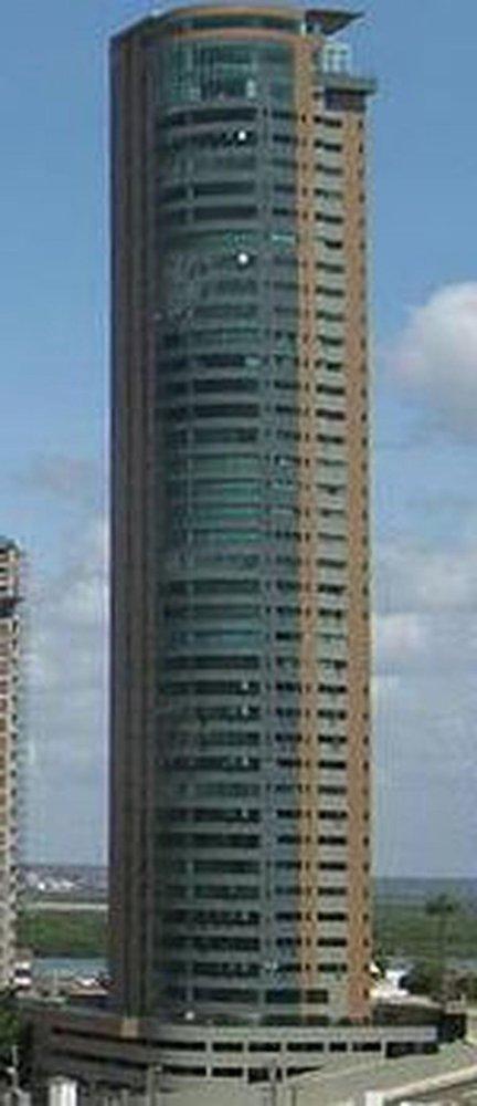 5 غرف نوم شقة في Natal, Brazil رقم 465740