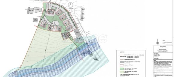 1760m² Land in Sintra, Portugal No. 184985 20