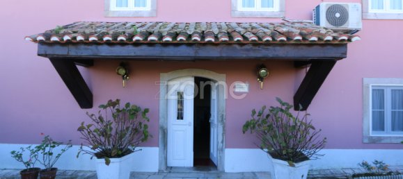 1760m² Land in Sintra, Portugal No. 184985 18