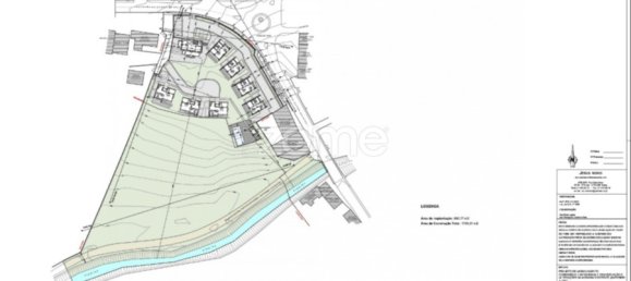 1760m² Land in Sintra, Portugal No. 184985 21