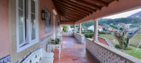 1760m² Land in Sintra, Portugal No. 184985 17