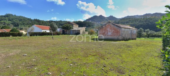 1760m² Land in Sintra, Portugal No. 184985 13
