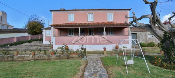 1760m² Land in Sintra, Portugal No. 184985 5