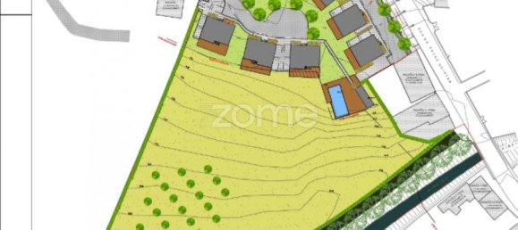 1760m² Land in Sintra, Portugal No. 184985 19