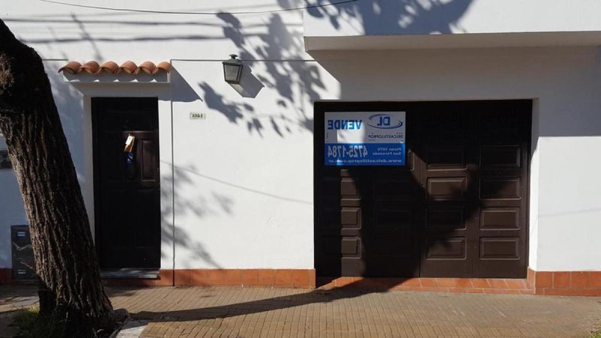 3 bedrooms House in San Fernando, Argentina No. 71737