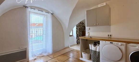 4 bedrooms Townhouse in Hautes-Alpes, France No. 300781 16