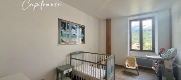 4 bedrooms Townhouse in Hautes-Alpes, France No. 300781 13