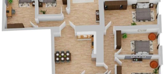 6 bedrooms Apartment in Graz, Austria No. 215318 3