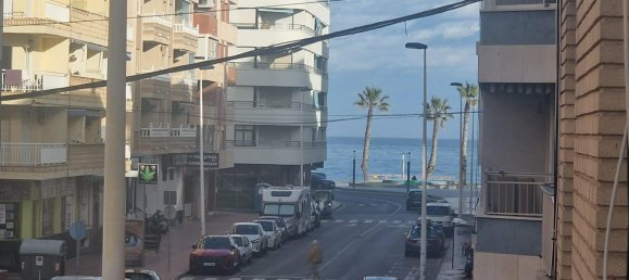 3 bedrooms Apartment for sale in Torrevieja, Alicante, Valencian Community, Spain № 365006 2
