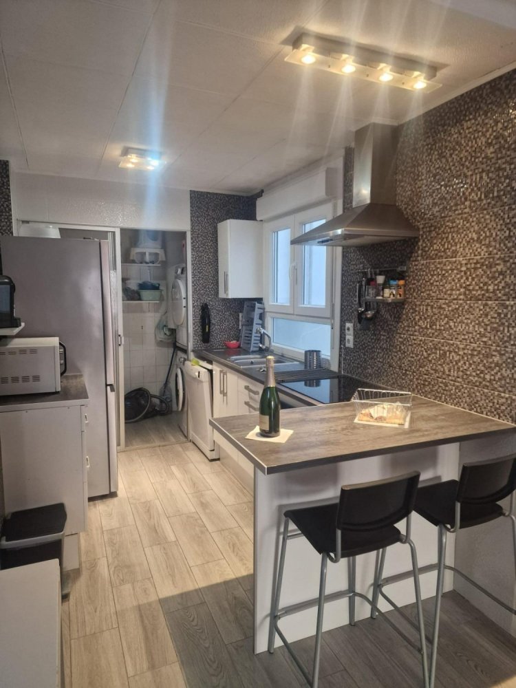 3 bedrooms Apartment for sale in Torrevieja, Alicante, Valencian Community, Spain № 365006