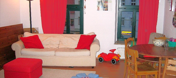 Gebäude in Mittelsachsen, Germany 138m², Nr. 313526 5