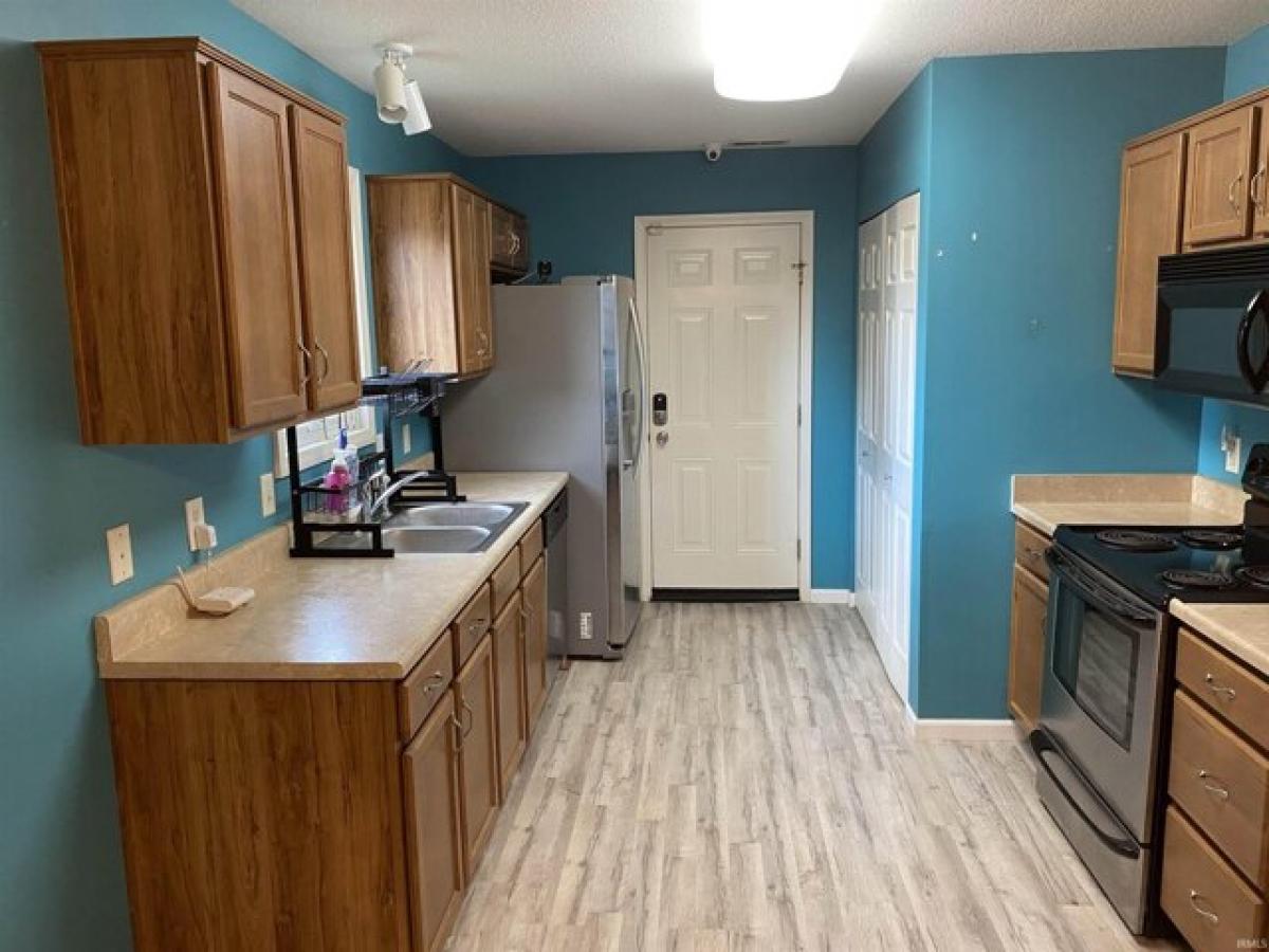 3 Schlafzimmer Haus in Huntertown, USA, Nr. 375012