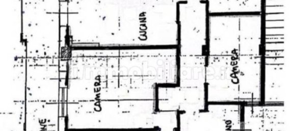 2 bedrooms Apartment in Rome, Italy No. 16891 31