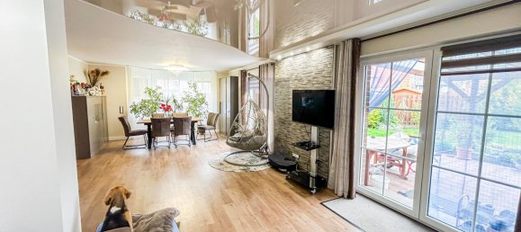 Casa de 6 divisões em Lower Saxony, Germany N.º 156010 3