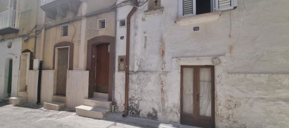 3-Zimmer Wohnung in Grottaglie, Italy, Nr. 118721 5