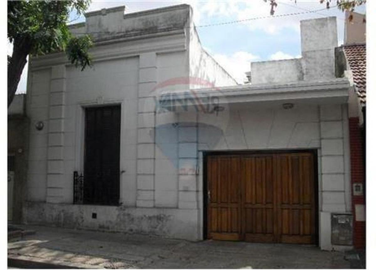 3 غرف نوم منزل في Buenos Aires, Argentina رقم 93676