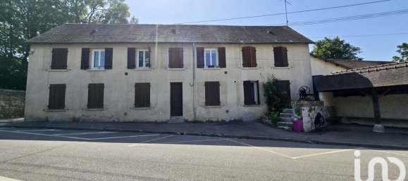 1 bedroom Apartment in Yvelines, France No. 347003 8