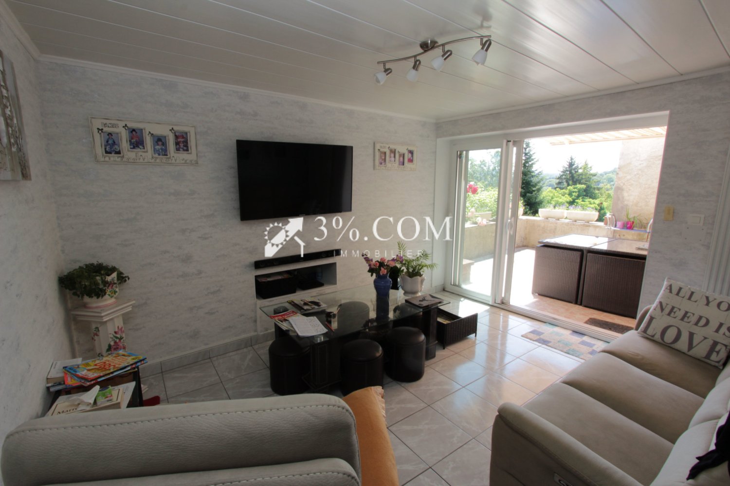 4 bedrooms House in Deneuvre, France No. 262492