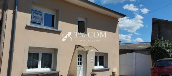 4 bedrooms House in Deneuvre, France No. 262492 7