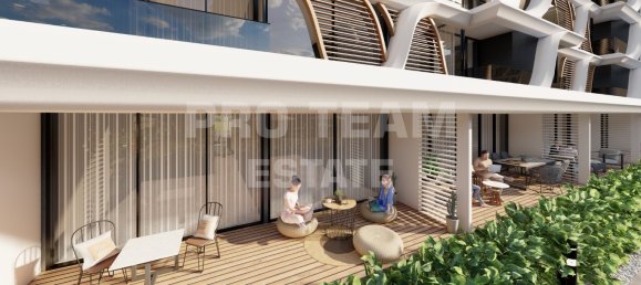 4 rooms Apartment in Altintash, Turkey No. 27288 16