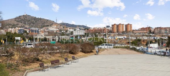 Apartamento de 3 dormitorios en L'Hospitalet de Llobregat, Spain No. 182732 19