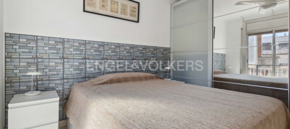 Apartamento de 3 dormitorios en L'Hospitalet de Llobregat, Spain No. 182732 8
