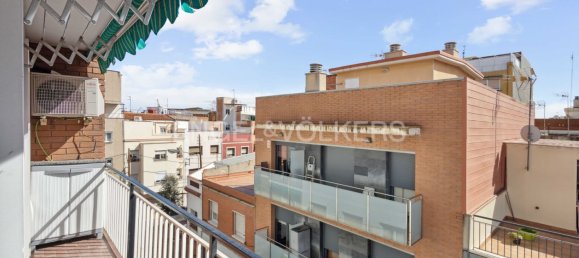 Apartamento de 3 dormitorios en L'Hospitalet de Llobregat, Spain No. 182732 22