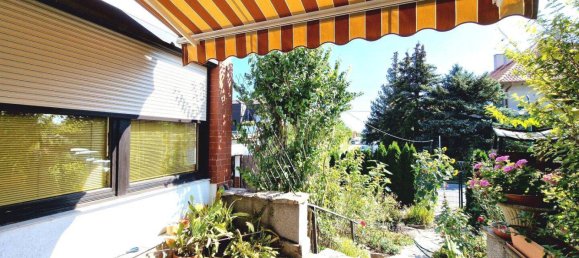 3 rooms House in Perchtoldsdorf, Austria No. 214568 5