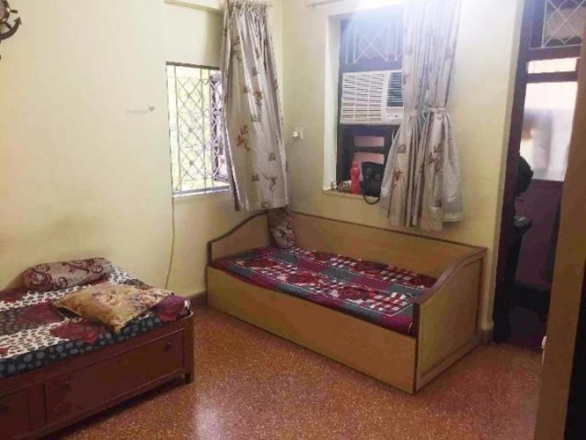 Дом с 2 спальнями в Мумбаи, Индия № 46839