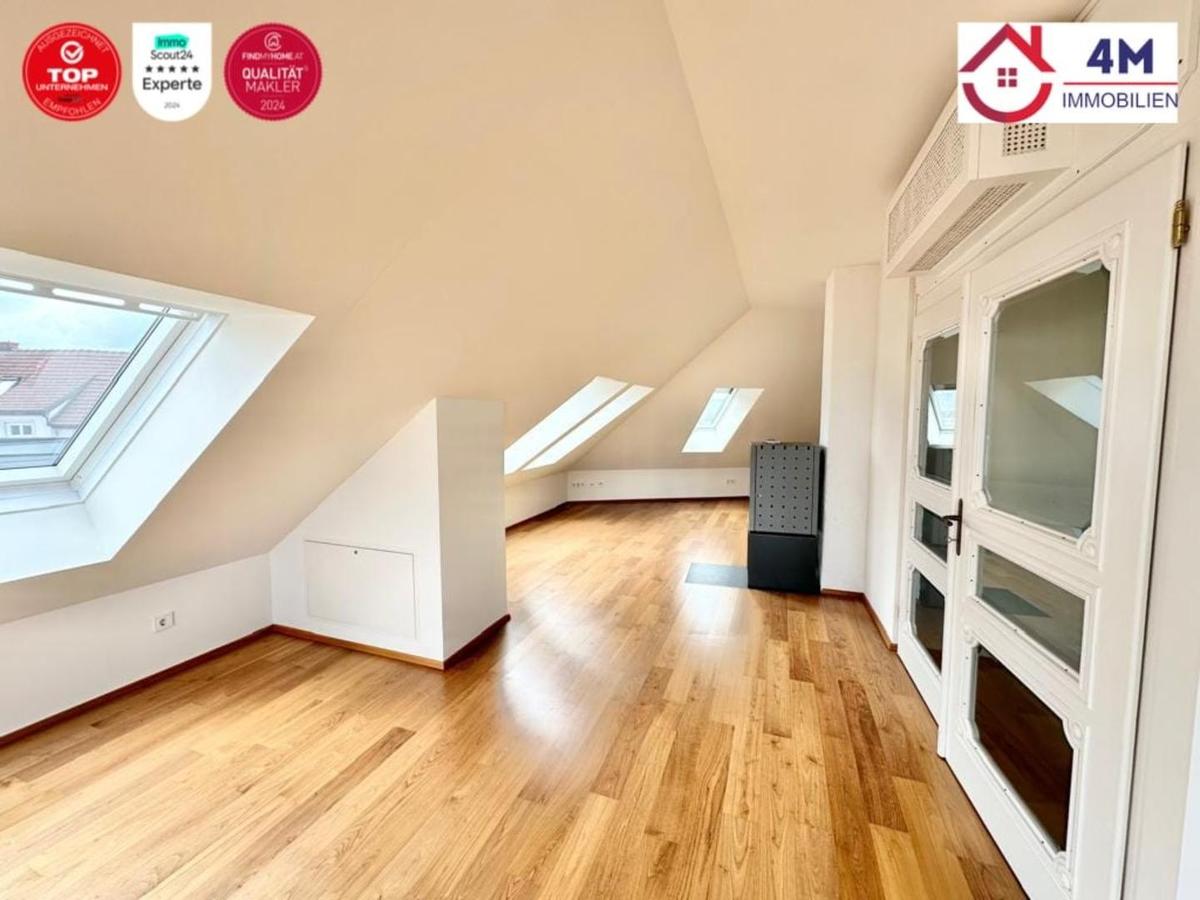 6 rooms Villa in Hausleiten, Austria No. 211511