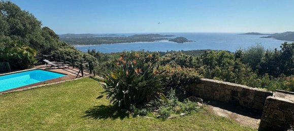 5 Schlafzimmer Haus in Porto-Vecchio, France, Nr. 227570 16