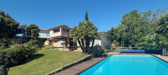 5 Schlafzimmer Haus in Porto-Vecchio, France, Nr. 227570 4