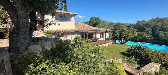 5 Schlafzimmer Haus in Porto-Vecchio, France, Nr. 227570 3