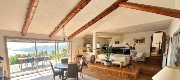 5 Schlafzimmer Haus in Porto-Vecchio, France, Nr. 227570 8