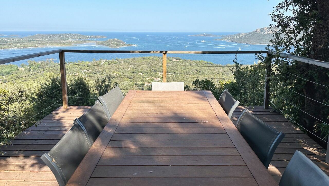 5 Schlafzimmer Haus in Porto-Vecchio, France, Nr. 227570