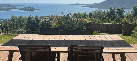 5 Schlafzimmer Haus in Porto-Vecchio, France, Nr. 227570 15
